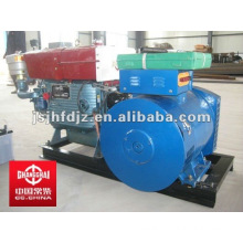 Changchai 20kw china generator